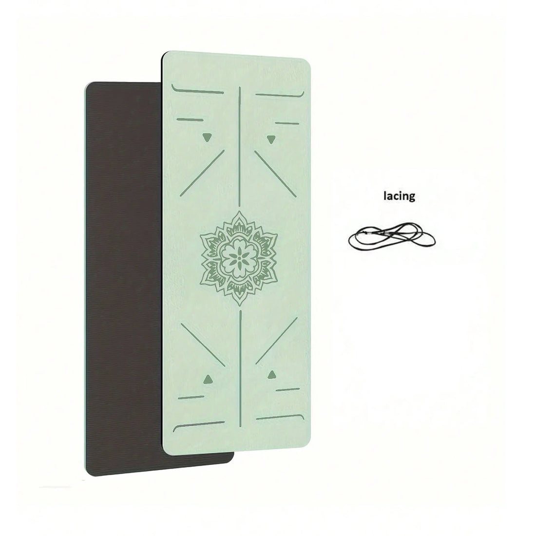 Non-Slip Training Mat
