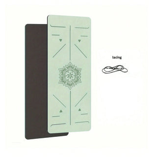 Non-Slip Training Mat