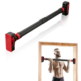 Doorway Pull-Up Bar