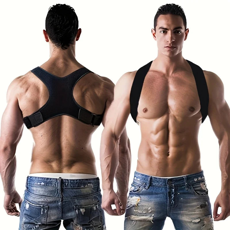 Posture Support Belt