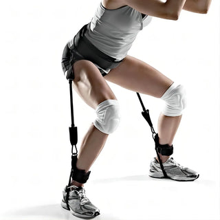 Vertical Jump Trainer