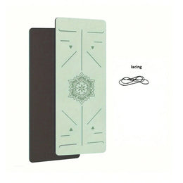 Non-Slip Training Mat
