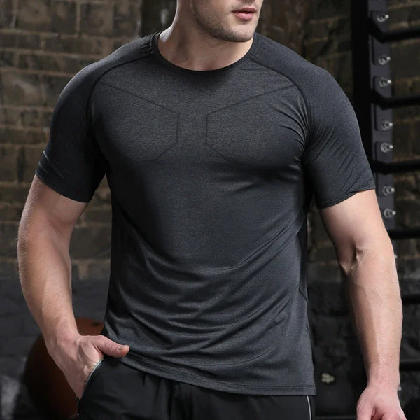 Slim-Fit Training Top