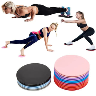 Core Sliders